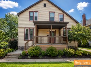 672 Kellogg St SE, Grand Rapids, MI 49503