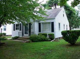 1006 E Norwood Ave, Peoria, IL 61603