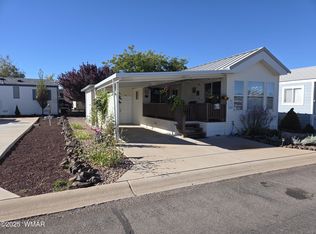 1846 Par Cir SPACE 251, Show Low, AZ 85901
