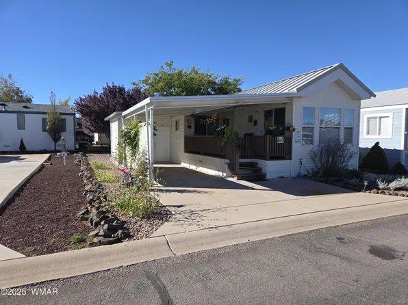 1846 Par Cir Space 251, Show Low, AZ 85901