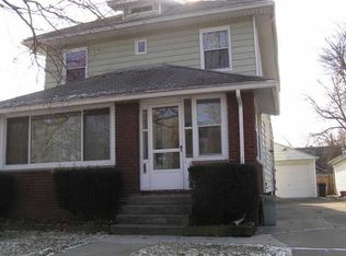 1263 Kepler Rd, Toledo, OH 43612