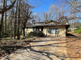 7313 Vahid Rd LOT E6, Knoxville, TN 37920