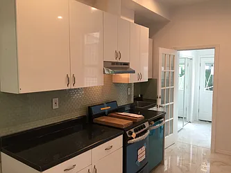 Rented by Real Estate Enterprise Firm