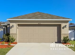 4712 Glencrest Loop, Saint Cloud, FL 34772