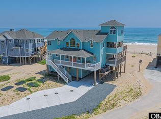 24254 S Shore Dr #10, Rodanthe, NC 27968