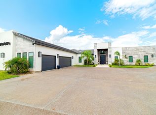 401 Beringer Ct, Laredo, TX 78041