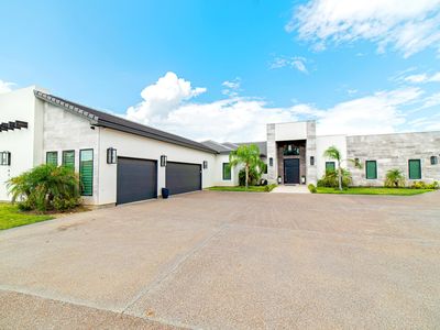 401 Beringer Ct, Laredo, TX, 78041