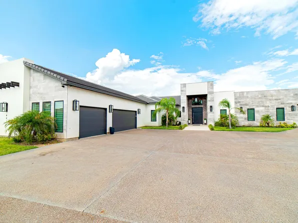 401 Beringer Ct, Laredo, TX 78041
