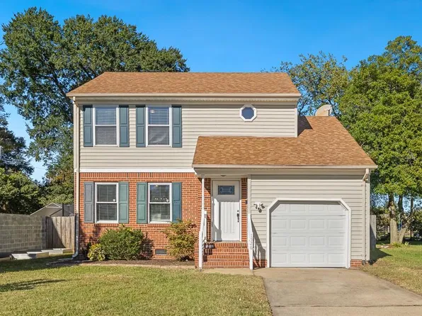 1526 Link St, Norfolk, VA 23504
