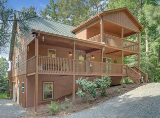 408 Garfield Dr #2-9165, Ellijay, GA 30540