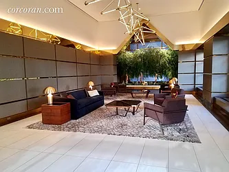 Rented by Corcoran