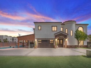 12253 Costa Brava Pl, El Paso, TX 79938