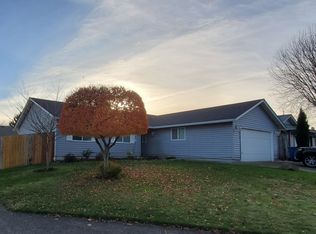 16925 NE 22nd St, Vancouver, WA 98684