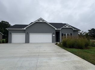 14 Blanford Cir, Manchester, TN 37355