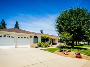3708 W Los Altos Ave, Fresno, CA