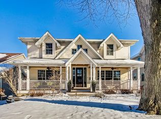 4533 Bryan Pl, Downers Grove, IL 60515