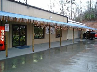 145 Power Sports Dr, Ellijay, GA 30536