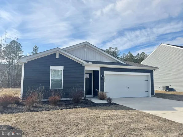 1710 Severn St, Salisbury, MD 21801