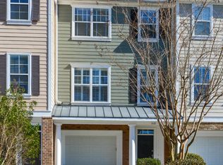 112 Fair Sailing Rd, Mount Pleasant, SC 29466