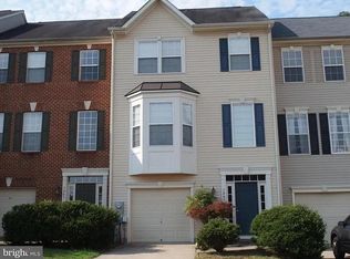 1007 Meandering Way, Odenton, MD 21113