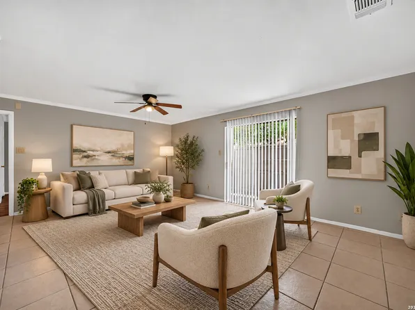4119 Medical #E107, San Antonio, TX 78229