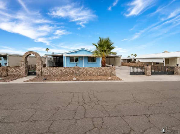 11439 E 37th Ln, Yuma, AZ 85367