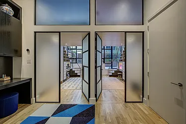 Sold by Douglas Elliman