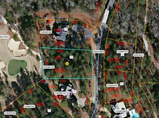 31 Elkton Dr, Pinehurst, NC 28374