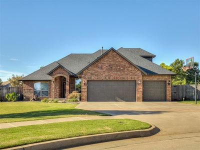 1204 Excalibur Ct, Yukon, OK, 73099