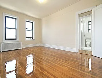 Rented by SW Queens Mezzanine