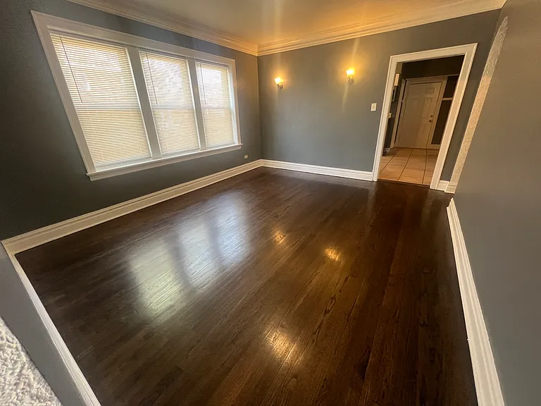 6601 S Washtenaw Ave #1W — Photo 4