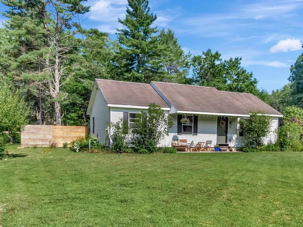 96 Lower Bartonsville Road, Rockingham, VT 05143