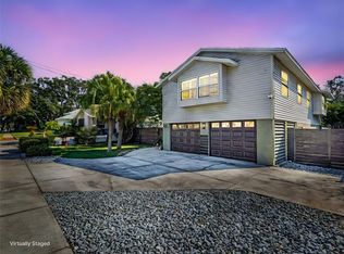 1907 Gulf Beach Blvd, Tarpon Springs, FL 34689