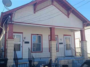 2922 Gravier St, New Orleans, LA 70119