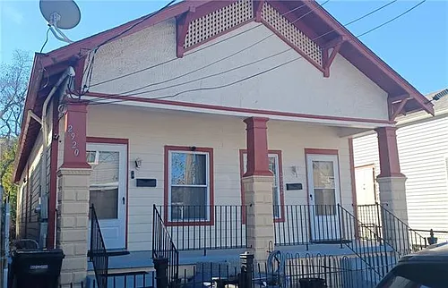 2922 Gravier St Photo 1