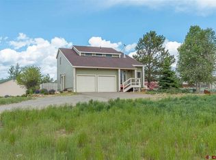 179 Tomichi Ln, Gunnison, CO 81230