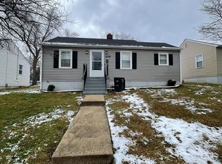 209 College Dr, Lynchburg, VA 24501