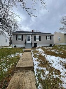 209 College Dr, Lynchburg, VA, 24501