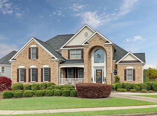 245 Fairway View Xing, Acworth, GA 30101