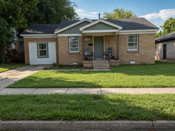 3123 SW 40th St, Oklahoma City, OK 73119