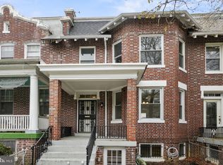 746 Quebec Pl NW, Washington, DC 20010