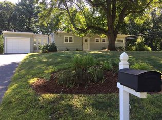 40 Delmar Ave, Framingham, MA 01701