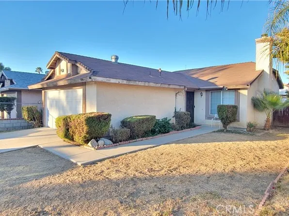 1894 Windward Ct, Perris, CA 92571