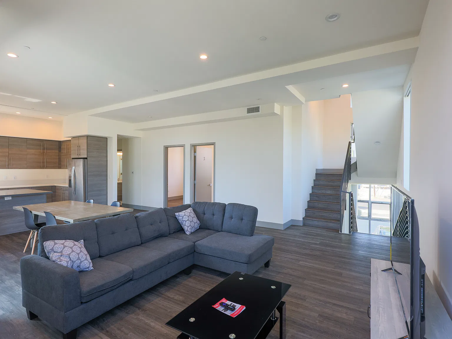 Gemini Townhomes — Photo 3