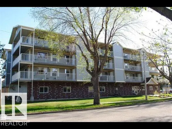 4707 51st Ave #203, Wetaskiwin, AB T9A 0T6