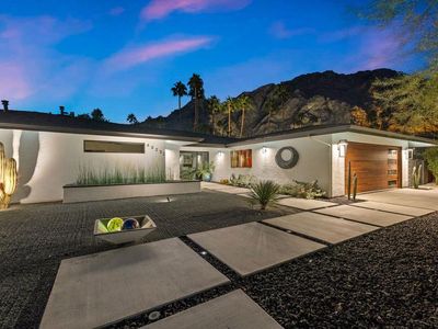46230 Papago Cir, Indian Wells, CA, 92210