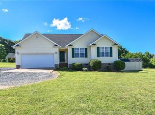 5213 E Highway 218, Monroe, NC 28110