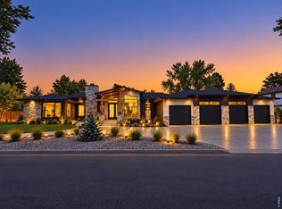 1951 Vista Dr, Boulder, CO 80304
