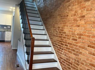 3412 Mount Pleasant Ave, Baltimore, MD 21224