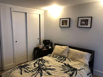 Rented by Mallory Management Corp